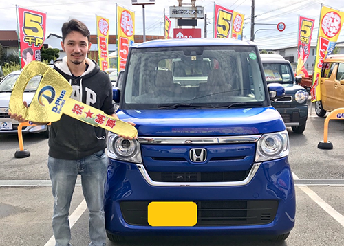 スタッフの人がすごく丁寧に説明してもらってすごくよかったです。いろんな人に紹介したいと思います。