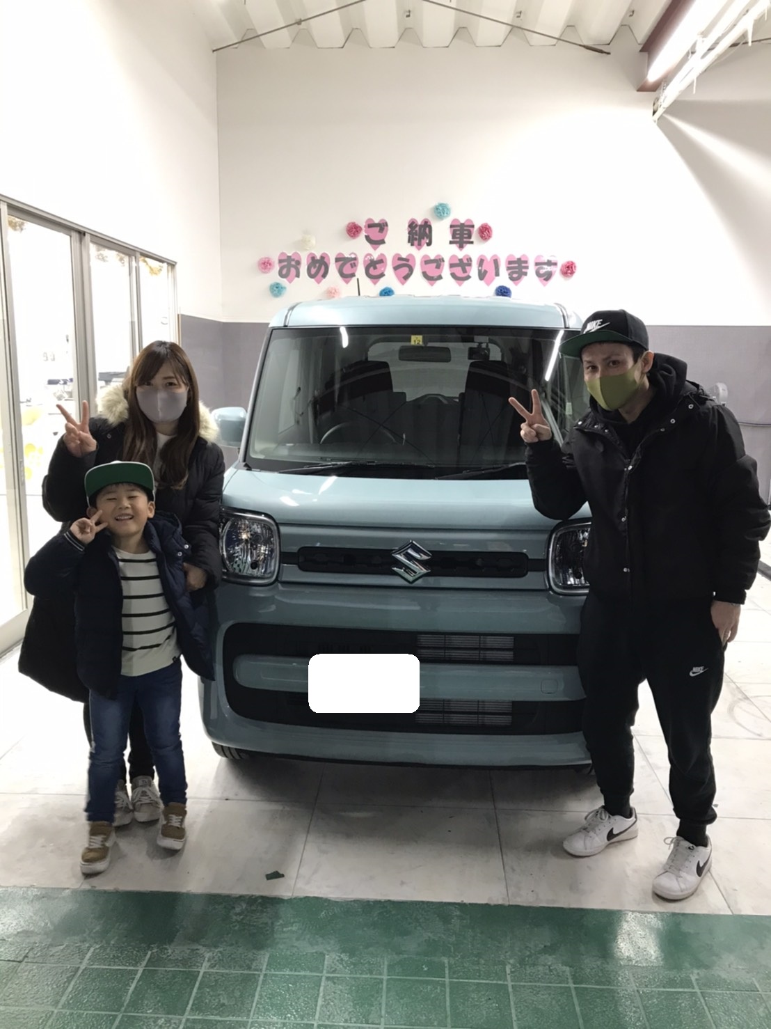 こっちの事情にも真摯に対応して頂いて非常に助かりました。ありがとうございました
