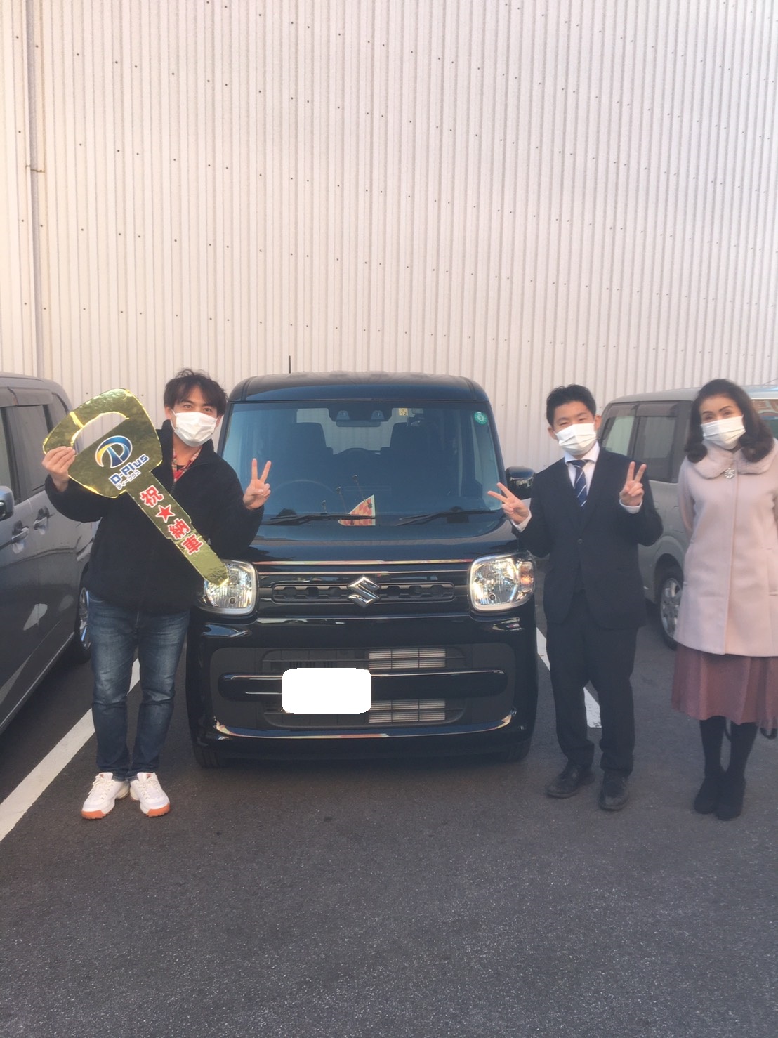 丁寧な対応で良かったです。