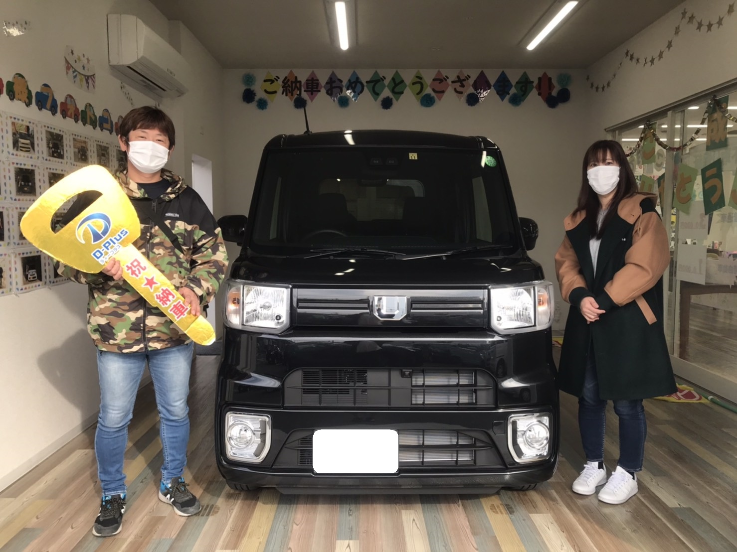元気で良かった。