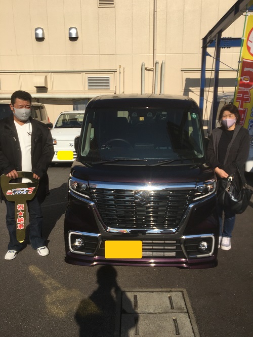 どの店舗でも親切な対応をよろしくお願いします。