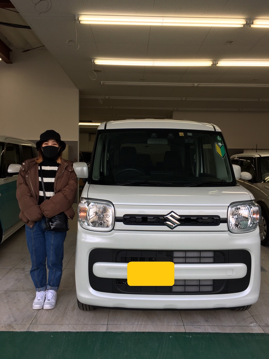 ありがとうございました！
