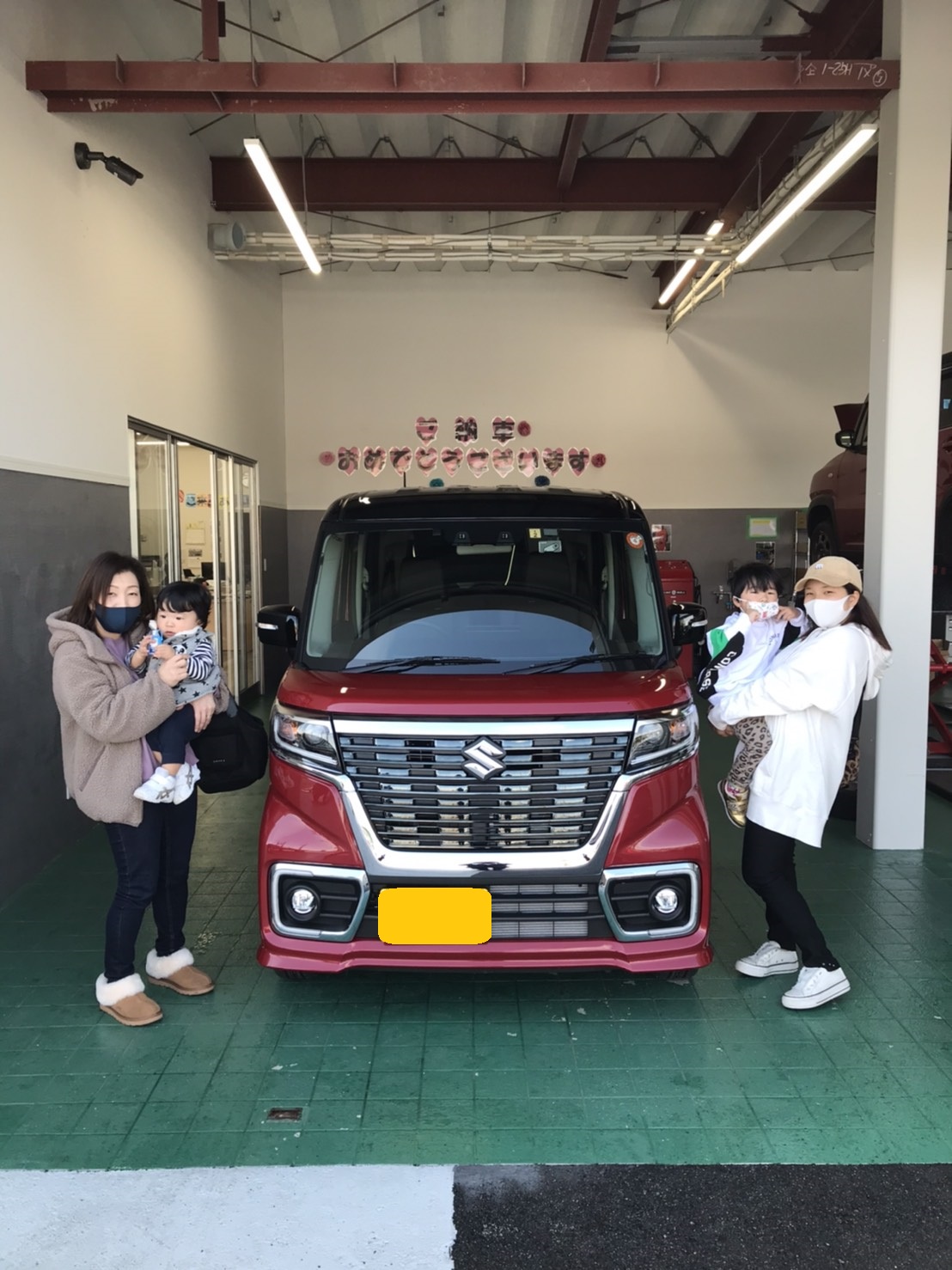 丁寧に最後まで説明してくださりありがとうございました。