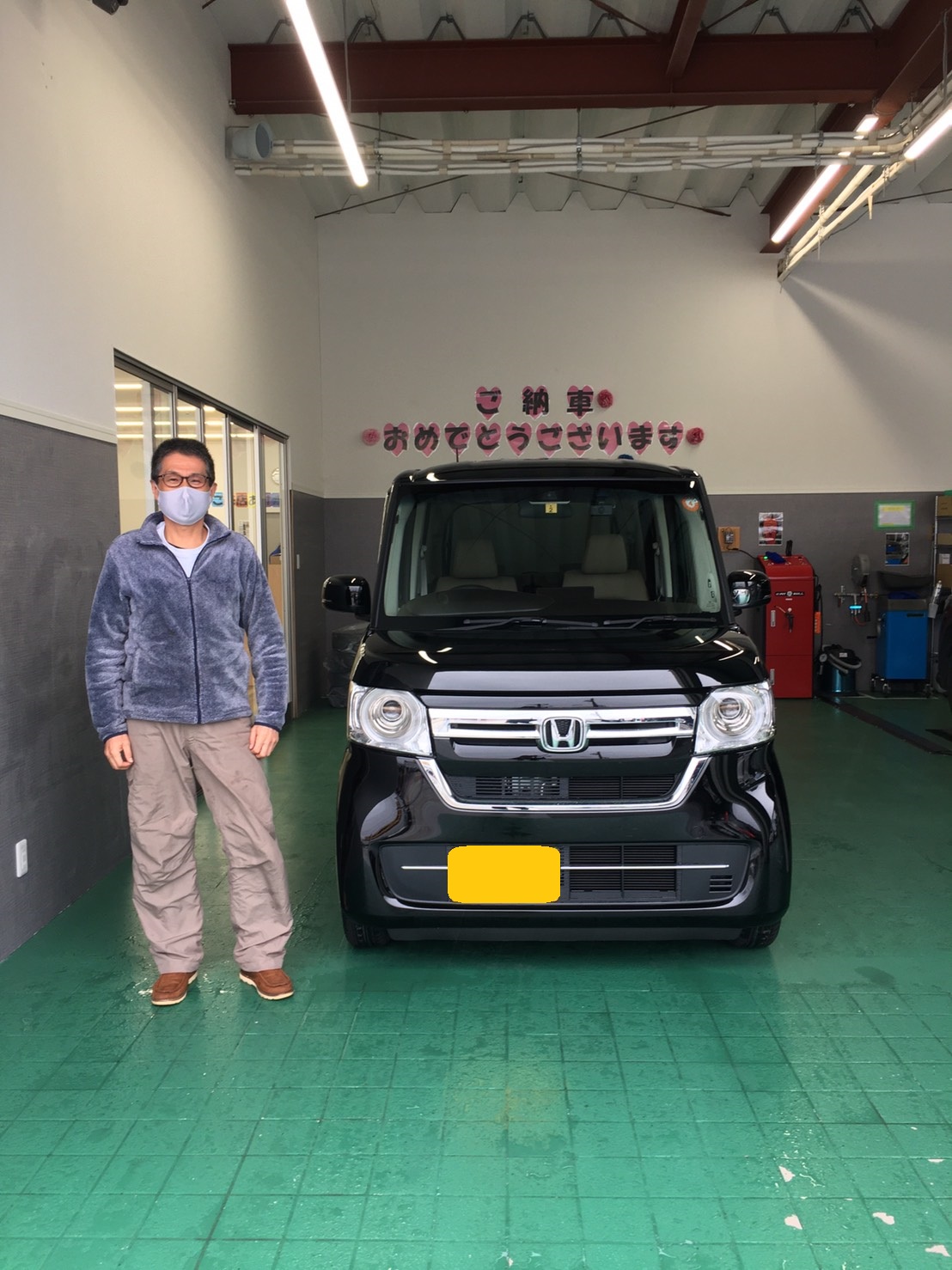スタッフさんの連携、引き継ぎの徹底をお願いします。