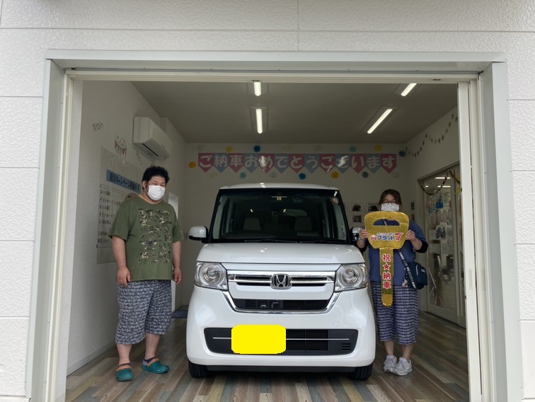 丁寧に説明して頂きました。ありがとうございます。