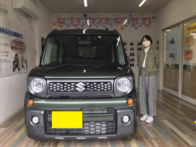 こちらの希望をちゃんと聞いてなかったのか来店の準備にしても納車の準備にしても用意ができていない。いちいち時間がかかりすぎです。希望ナンバープレートも後日と言う話がいつの間にかキャンセル扱いになっている。こんな対応で大丈夫ですか?安い買い物ではないので他のお客様にはそうで無いことを願います。
