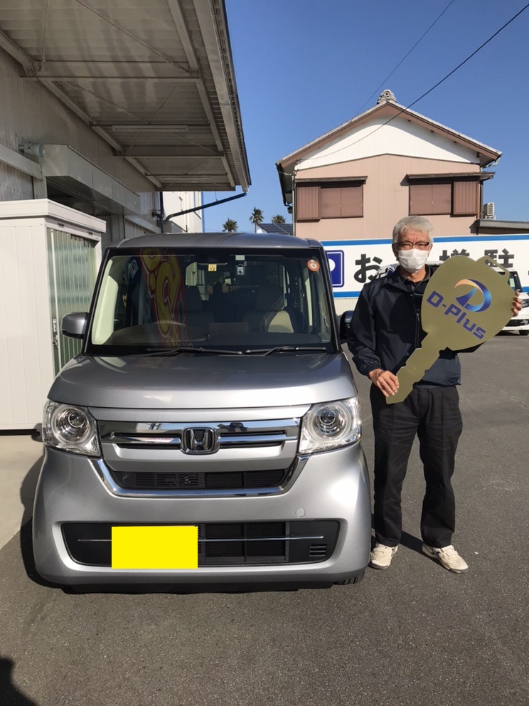 店が明るくて良い