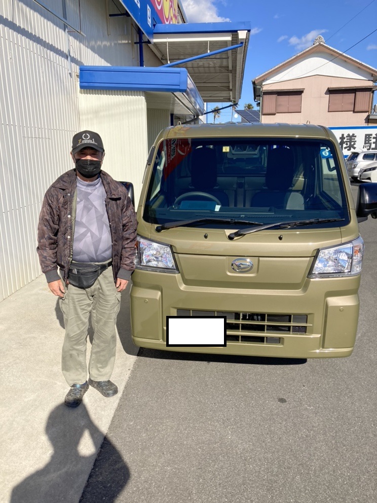 大変満足しました。