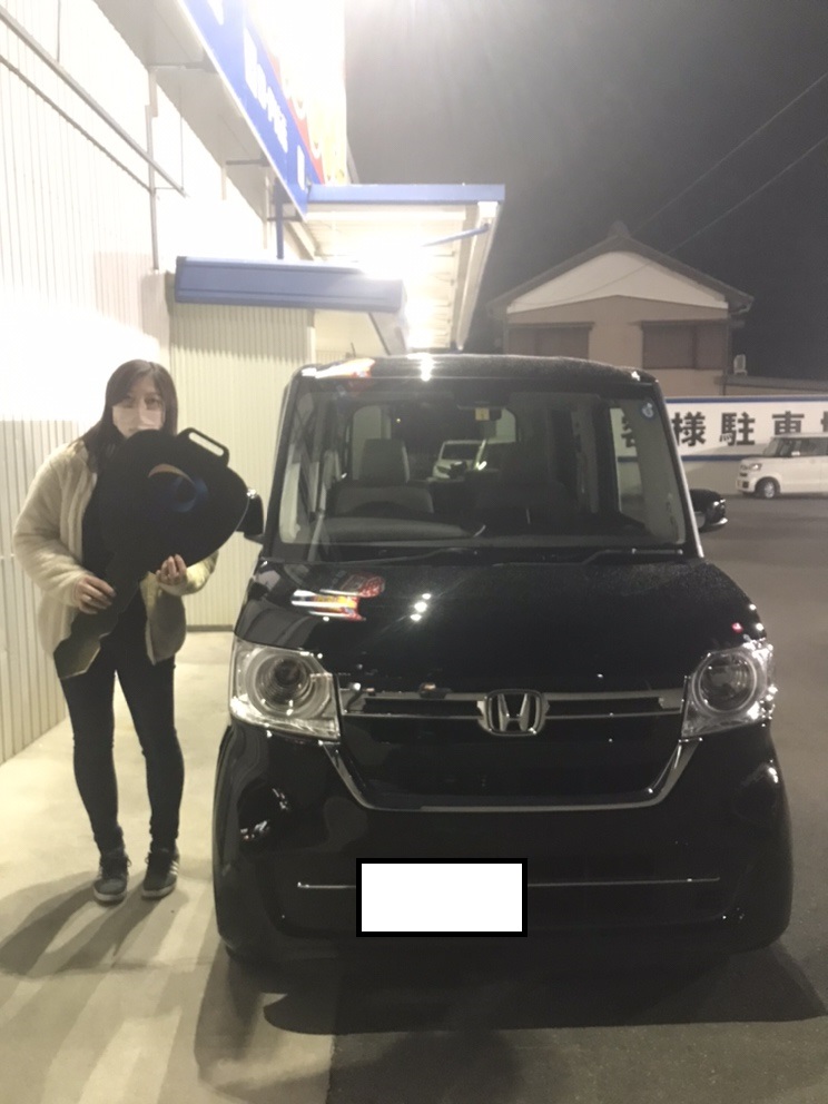 “対応がとても良かったです! 説明も分かりやすくて、分からない事なども気軽に聞けて良かったです! ありがとうございました!”