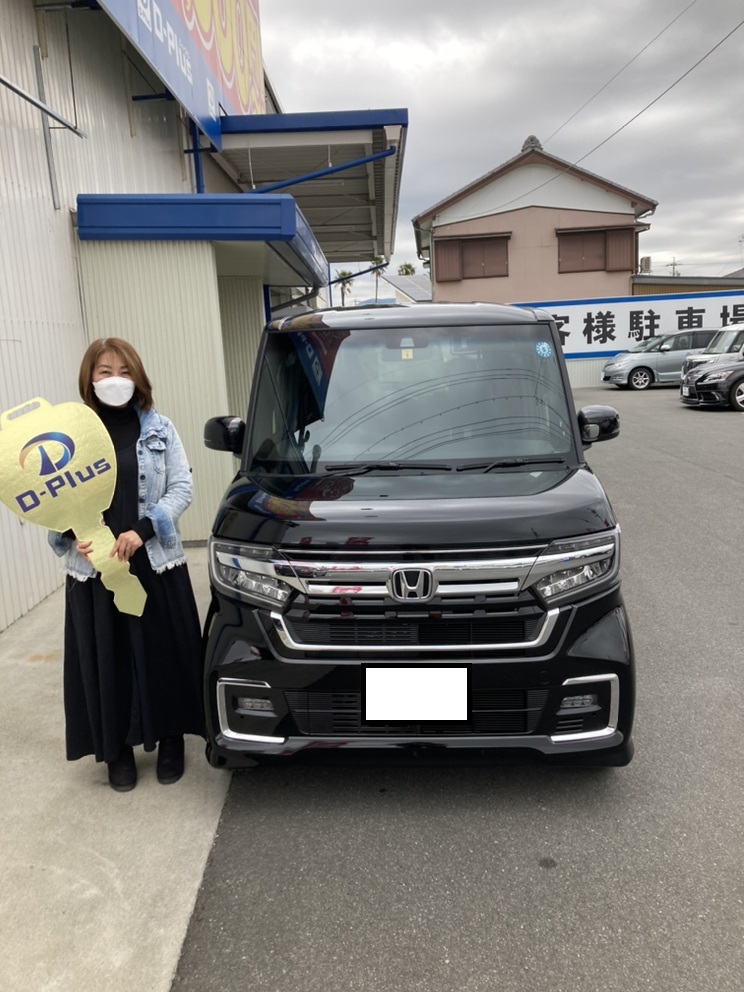 “内橋さん、この度は、色々と 対応して頂きありがとうございました。 早い対応で助かりました。”