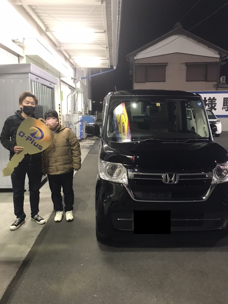 いつも明るく丁寧に対応してくれた。
