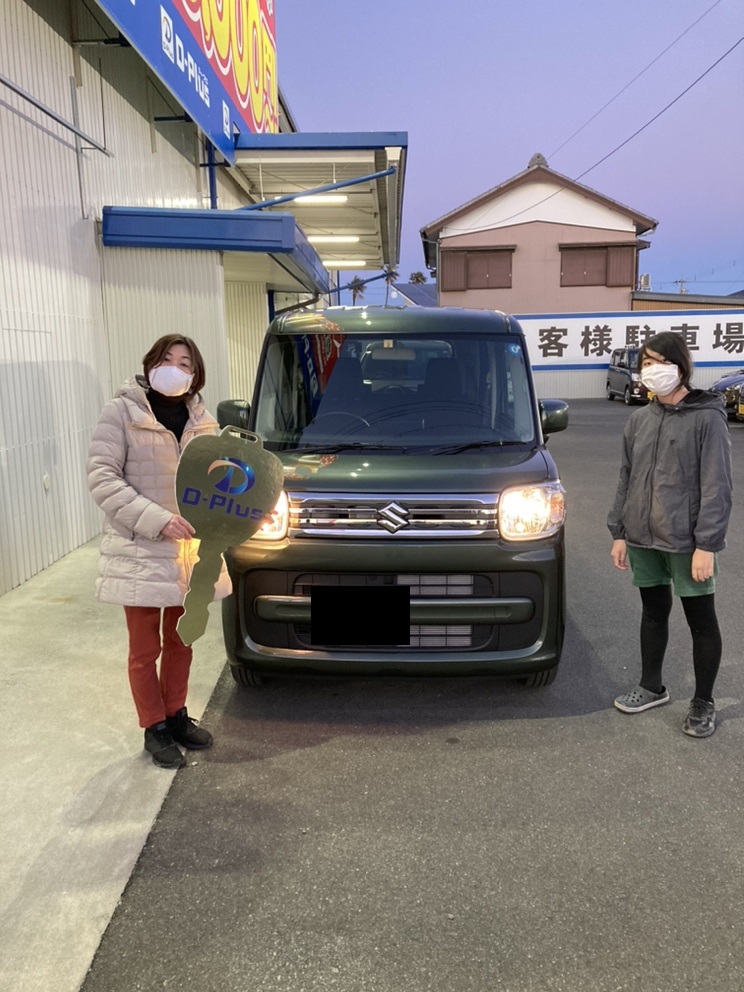 話しやすくて良かったです