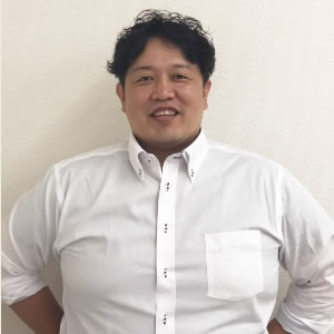 瀬戸店スタッフ櫻井元