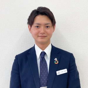 瀬戸店スタッフ櫻井元