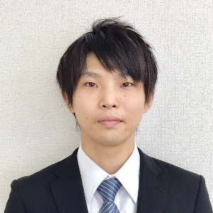 豊田店スタッフ三好亮