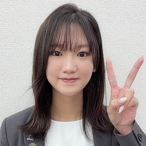 名古屋インター店スタッフ加藤有季穂