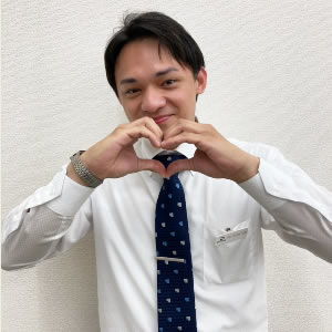 瀬戸店スタッフ櫻井元