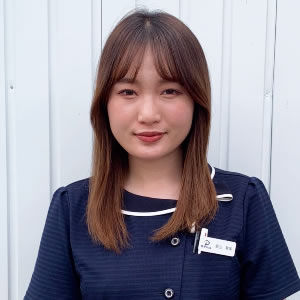 豊田店スタッフ三好亮