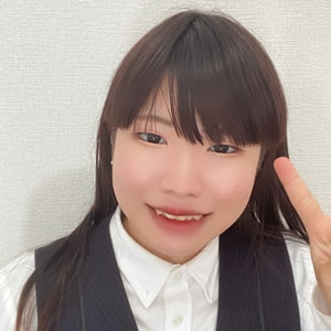 名古屋インター店スタッフ加藤有季穂
